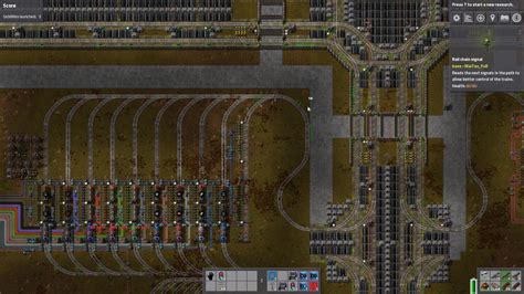 factorio train stations